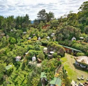 Levit Glamping - Hotel Guatapé Peñol